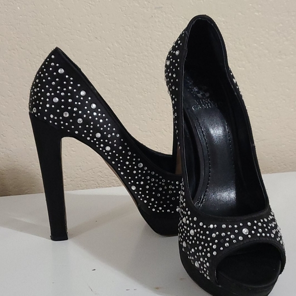 Vince Camuto Shoes - Vince Camuto